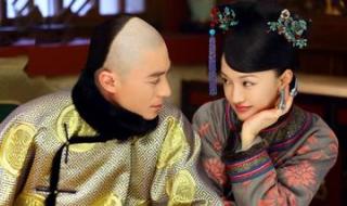 乾隆为什么那么恨如懿