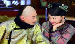 乾隆为什么那么恨如懿