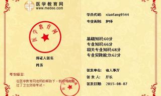 护师成绩查询入口2023