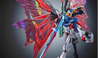 模型战士敢达模型大师