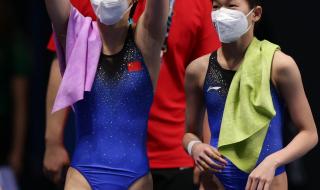 全红婵10米台决赛时间