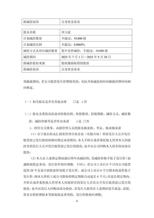【公告汇总】8月10日上市公司股份减持一览
