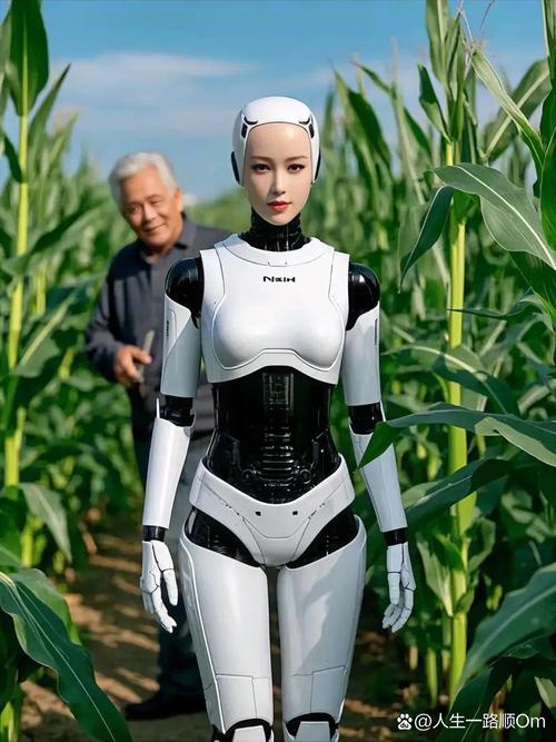 邵宇:银发经济最利好人形机器人