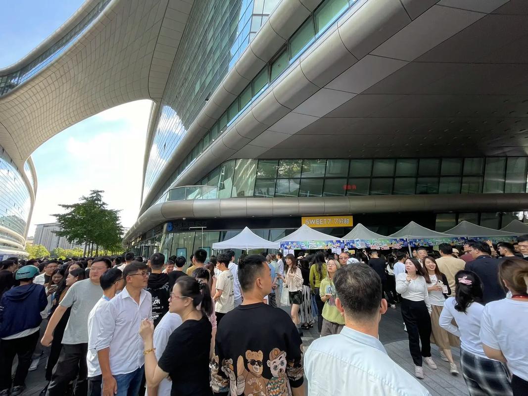 视频|携程餐饮首店亮相上海