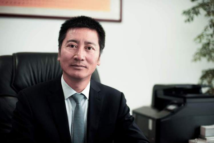 利柏特:选举职工董事