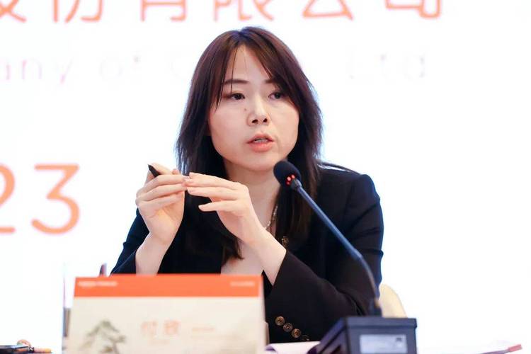 中国平安付欣谈近期集团股价：金子发光了，但我们觉得这个光还可以更亮