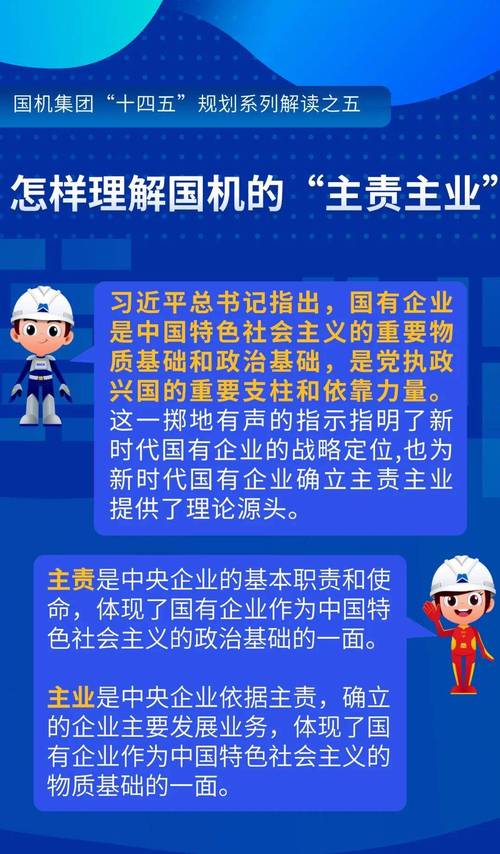 国机集团:聚焦主责主业 积极担当新型工业化建设主力军