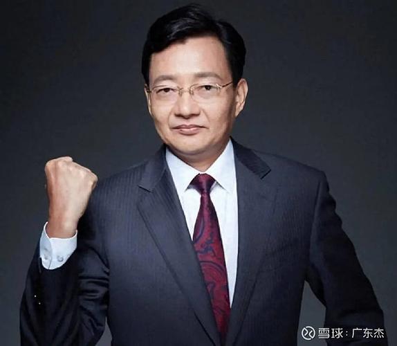 李大霄:锁住成本不被洗掉