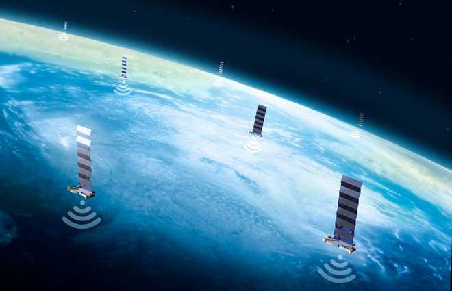 回声星通信以约170亿美元价格向SpaceX出售频谱,股价飙升20%