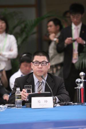 同花顺:董事长易峥提前终止减持计划