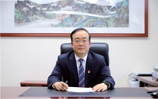 甘肃银行:石海龙获任行长