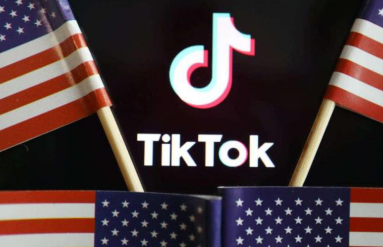 特朗普再延长TikTok禁令执行宽限期限，外交部回应