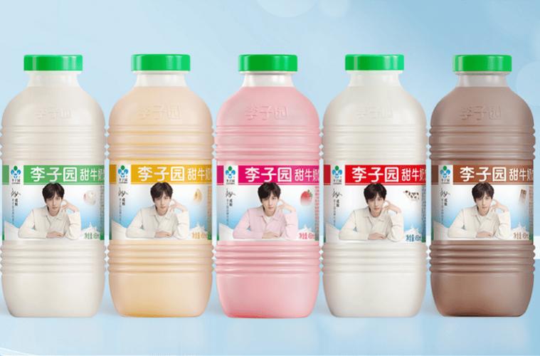 李子园逆势扩产能:销量持续下滑产能利用率低 产品创新能否打造出第二增长曲线?