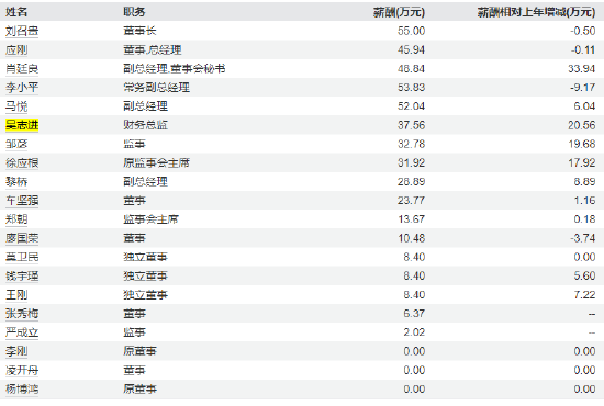 ST天瑞CFO吴志进：薪酬24年暴增120.94%至37.56万，股价同期暴跌54.87%