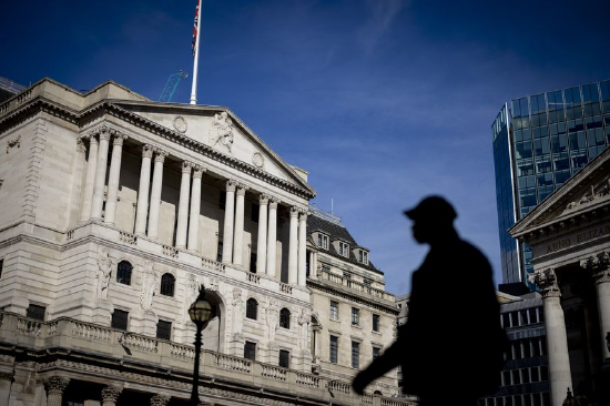 英国央行政策委员Mann主张在价格粘性背景下利率维持不变