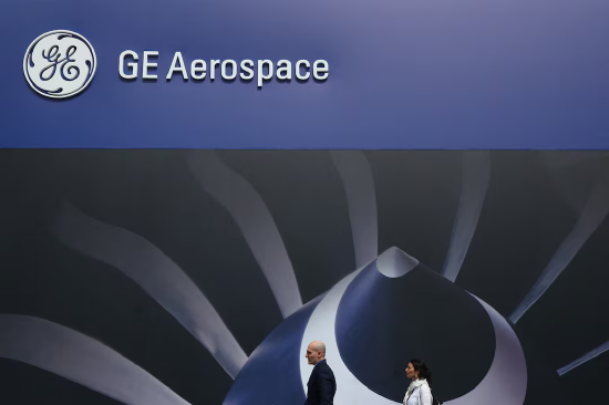 美国汽车工人联合会工人与通用电气航空达成临时协议