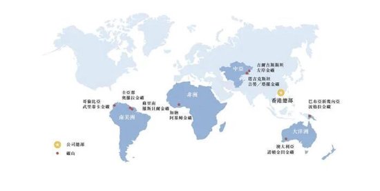 金价破高，紫金矿业“拆金”上市：市值暴涨与千亿负债背后的“双面账”